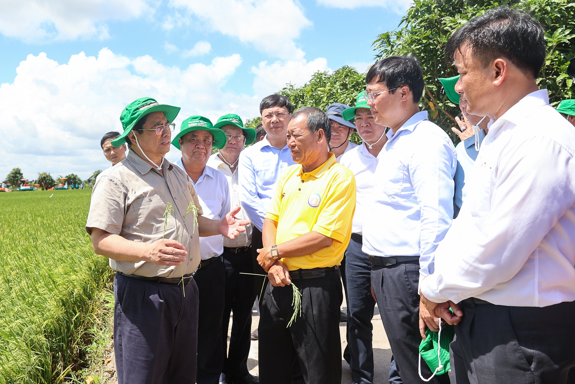 thu tuong pham minh chinh phai tiep tuc doi moi tu duy ve san xuat nong nghiep hinh 7