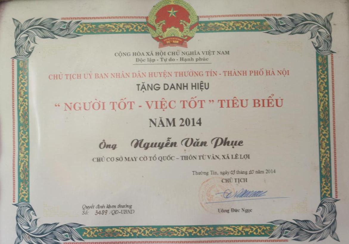 xuong san xuat co to quoc o ha noi tat bat truoc dip quoc khanh 2 9 hinh 14