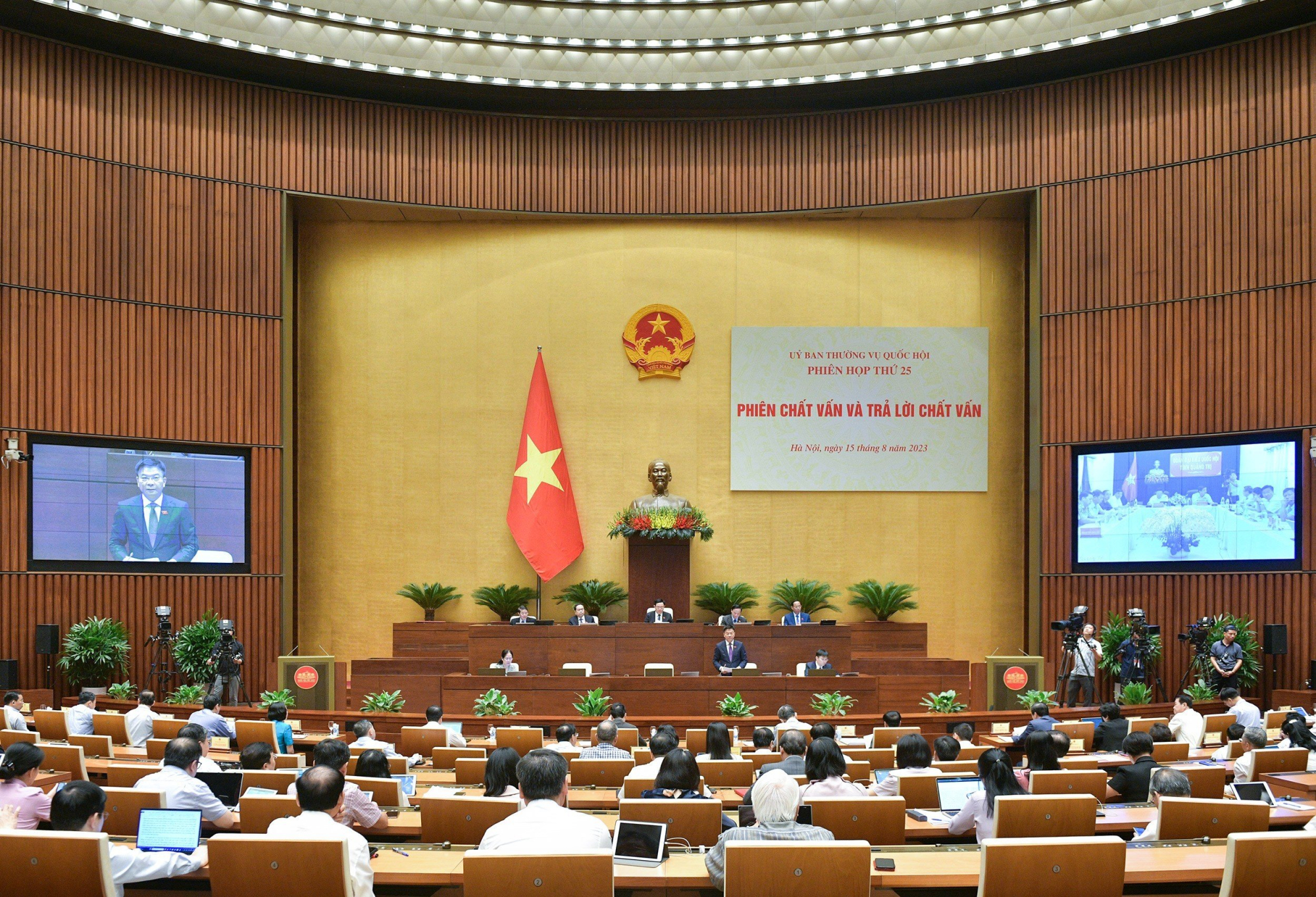 van de no cham van ban da gay khoang trong phap luat cung nhu gay thiet hai cho nguoi dan doanh nghiep hinh 4