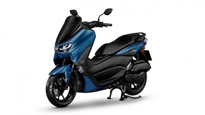 yamaha nmax 155 2024 duoc tung ra thi truong hinh 1