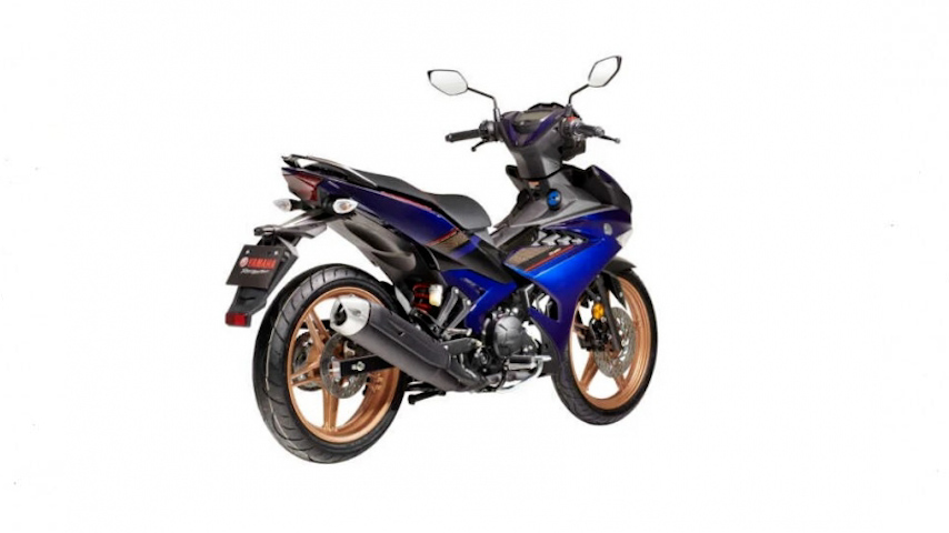 can canh chiec yamaha y15zr se hinh 4