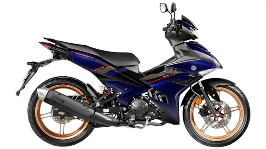 can canh chiec yamaha y15zr se hinh 2