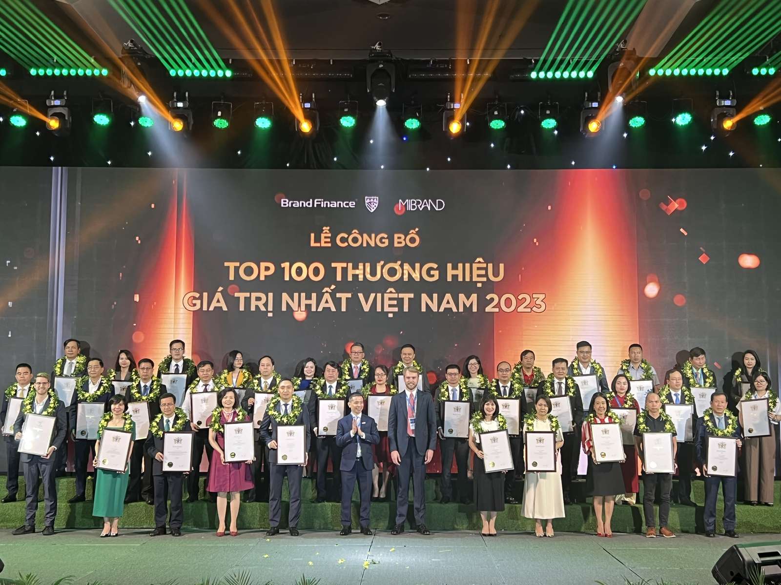 vietjet la mot trong 100 thuong hieu gia tri nhat viet nam hinh 2