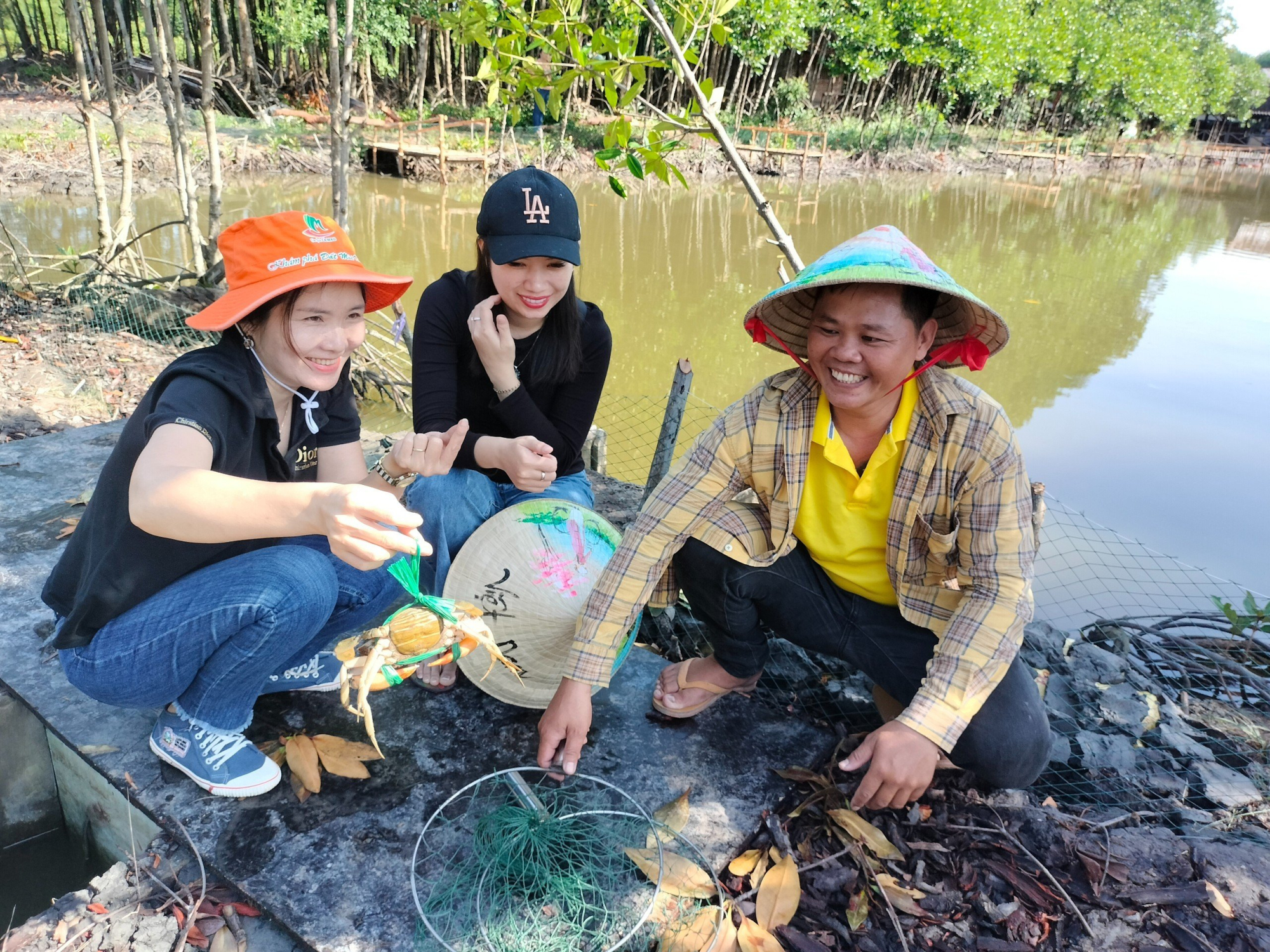 ca mau  diem den 2023 khai thac tot co hoi loi the de phat trien kinh te  xa hoi hinh 1