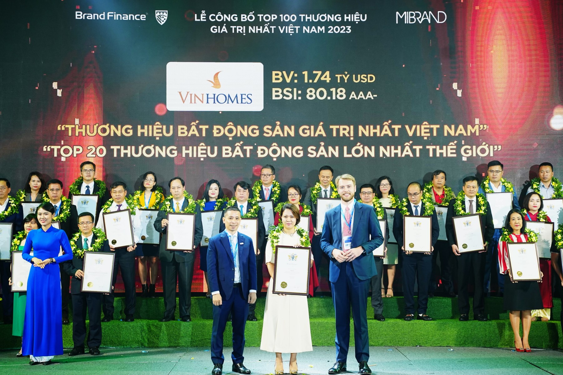 vinhomes vao top 20 thuong hieu bat dong san gia tri nhat the gioi hinh 1