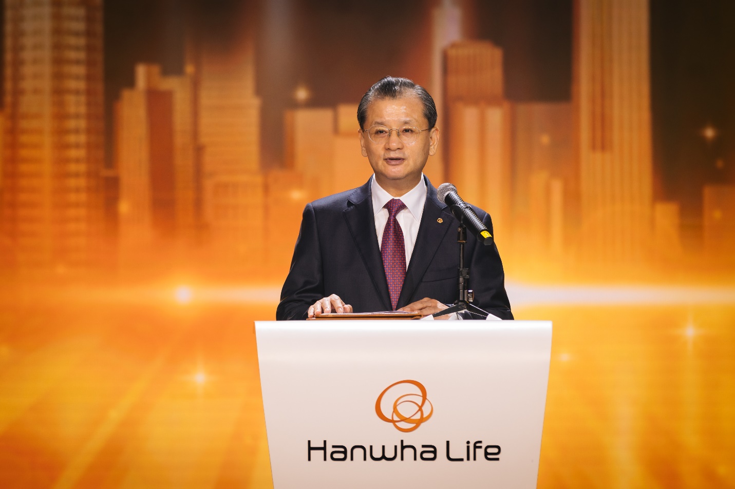 hanwha life ghi nhan loi nhuan luy ke trong 15 nam tai viet nam hinh 2