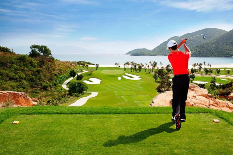 hap dan le hoi du lich golf da nang 2023 hinh 1