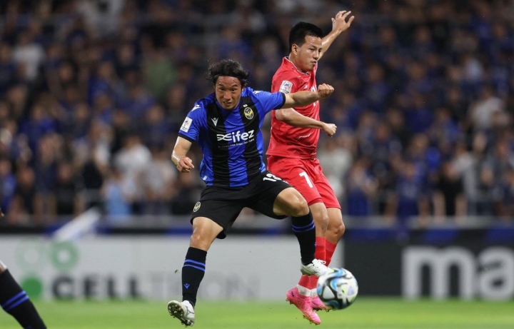 clb hai phong thua nguoc incheon united o afc champions league hinh 1