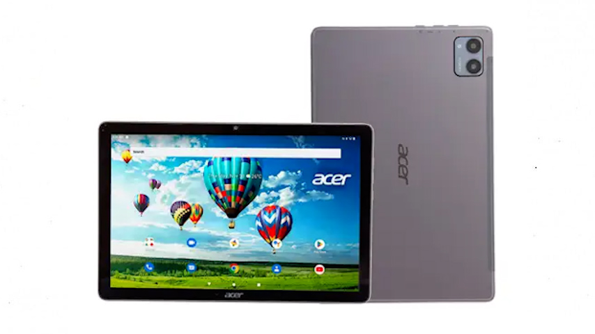 xuat xuong tablet acer one 10 tai an do hinh 2