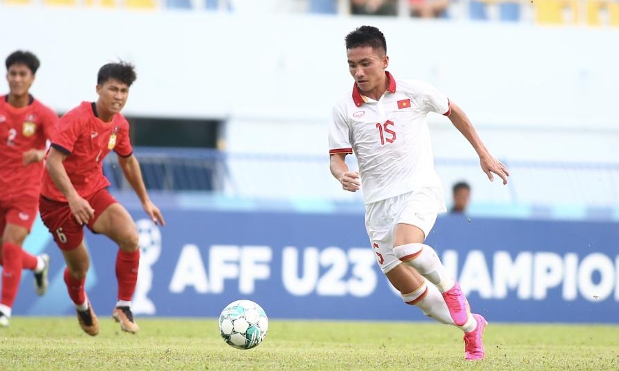 nhan dinh u23 malaysia vs u23 viet nam 16h ngay 24 8 giai u23 dong nam a 2023 hinh 1