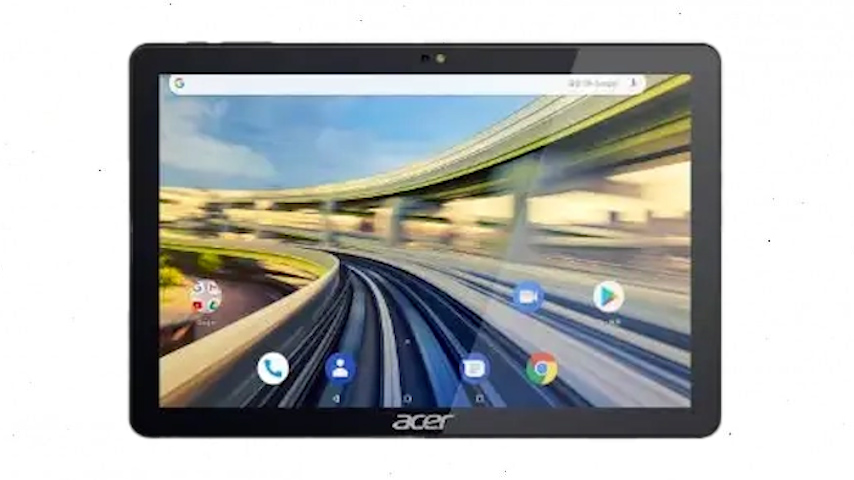 xuat xuong tablet acer one 10 tai an do hinh 1