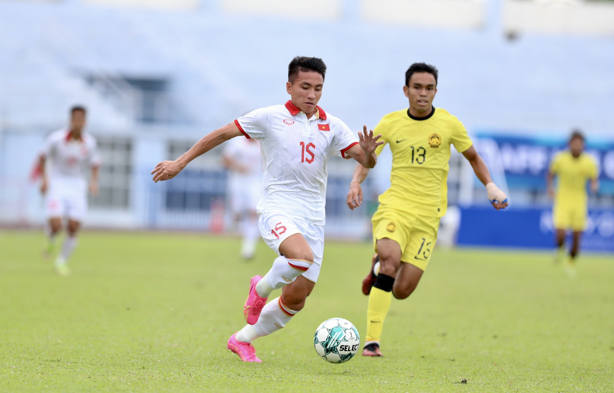 thang dam malaysia 4 1 u23 viet nam vao chung ket giai u23 dong nam a hinh 1