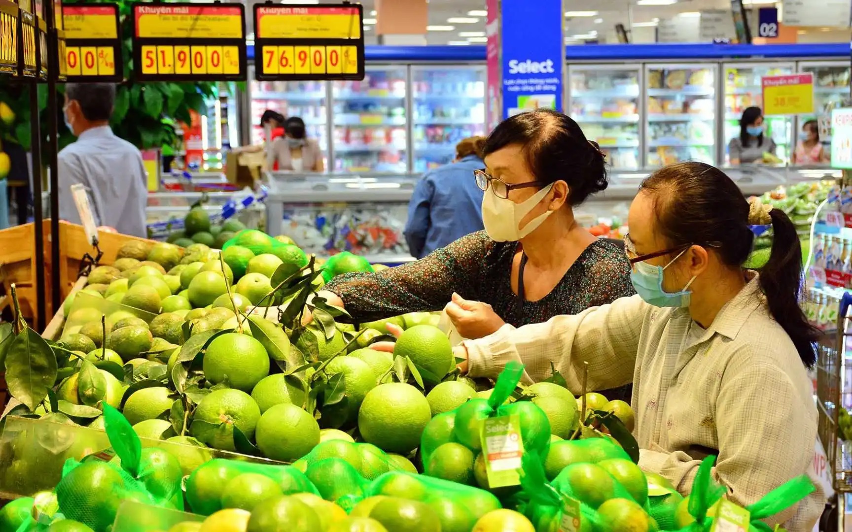 xay dung lo trinh dieu chinh gia dong bo gan voi thoi diem phu hop tranh don vao thang cuoi nam hinh 1