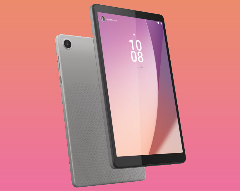 cau hinh lenovo tab m8 4th gen 2024 truoc ngay ra mat hinh 2