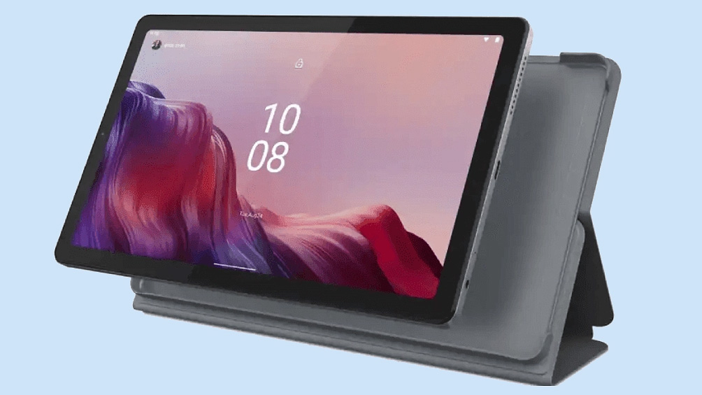 cau hinh lenovo tab m8 4th gen 2024 truoc ngay ra mat hinh 5