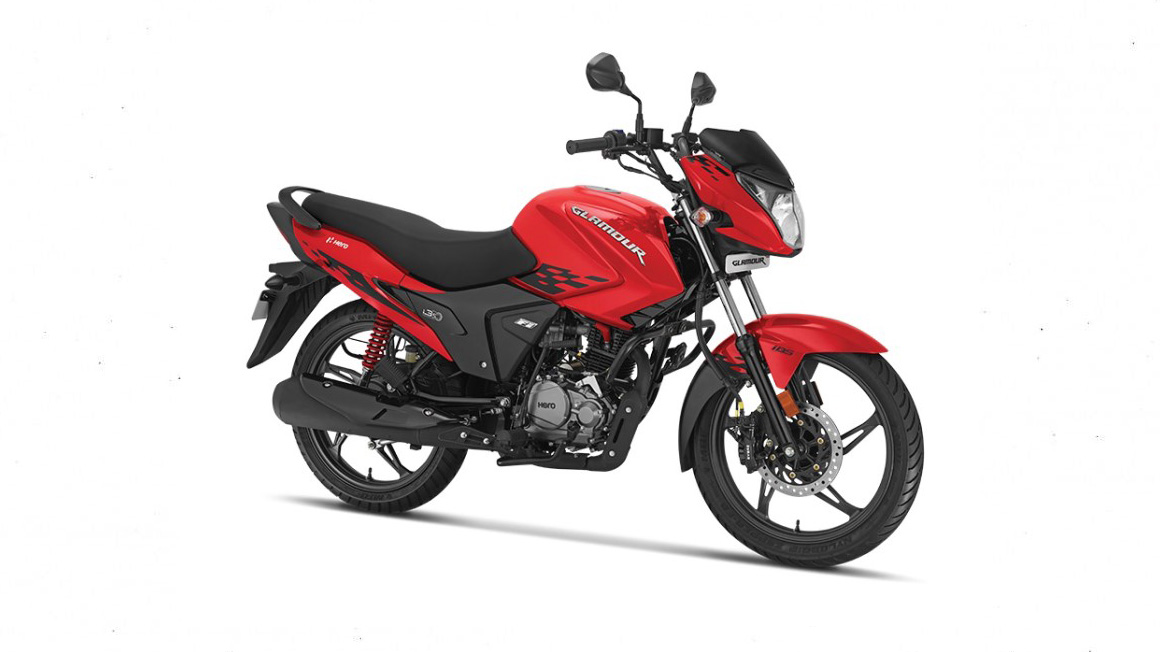 mau xe con tay moi nha hero motocorp hinh 3