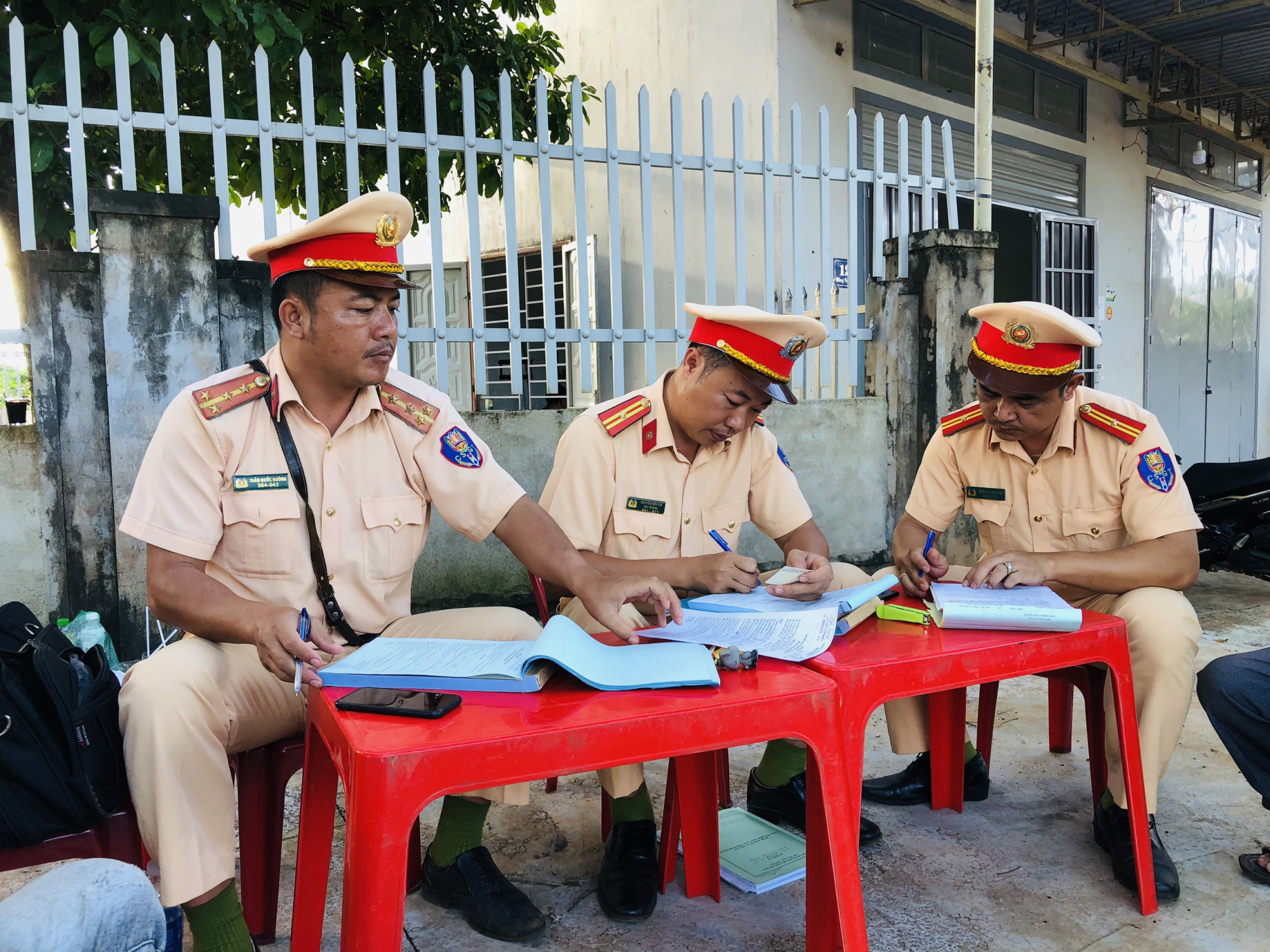 gia lai nong tinh trang tai nan giao thong tren quoc lo 14 doan qua chu puh hinh 3