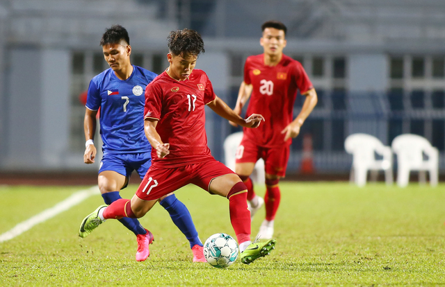 hlv shin tae yong tu tin u23 indonesia se danh bai u23 viet nam hinh 1