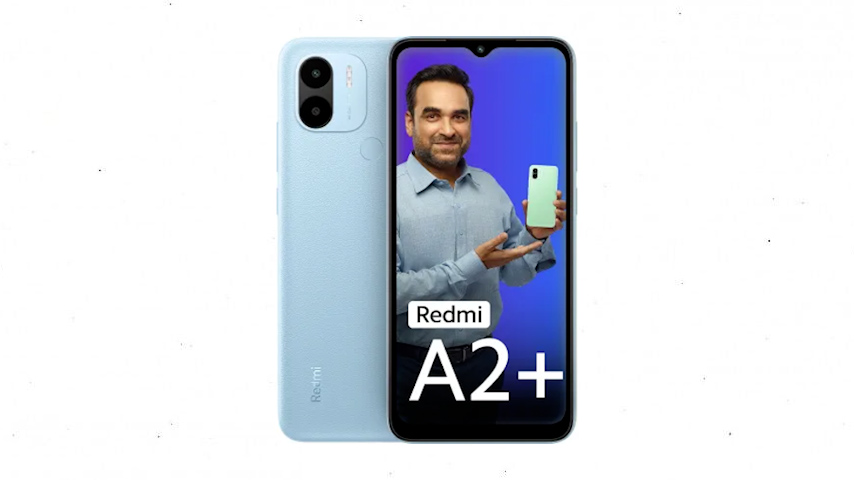 redmi a2 co them phien ban moi hinh 2