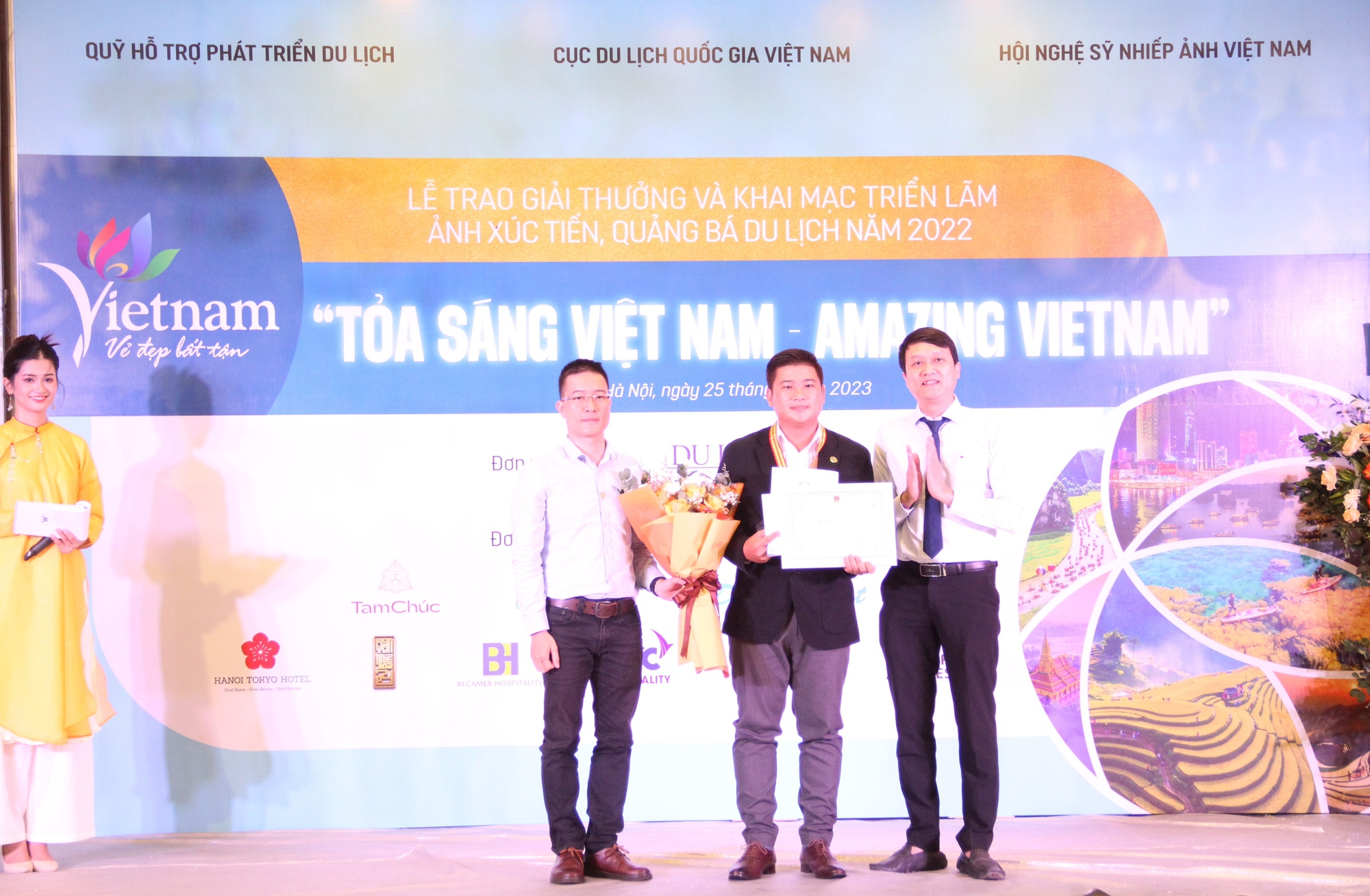 trao giai cuoc thi anh toa sang viet nam  amazing vietnam hinh 3