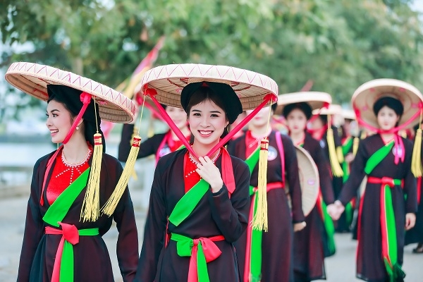 bac ninh to chuc nhieu hoat dong van hoa kich cau du lich dip nghi le 2 9 hinh 1