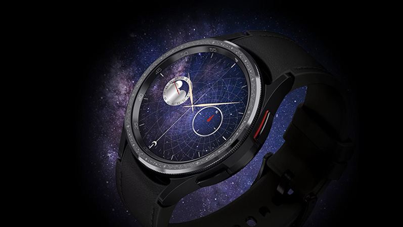 ngam nhin samsung galaxy watch6 classic astro edition hinh 2