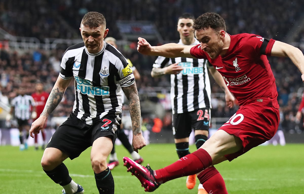 nhan dinh newcastle vs liverpool 22h30 ngay 27 8 tai ngoai hang anh hinh 1