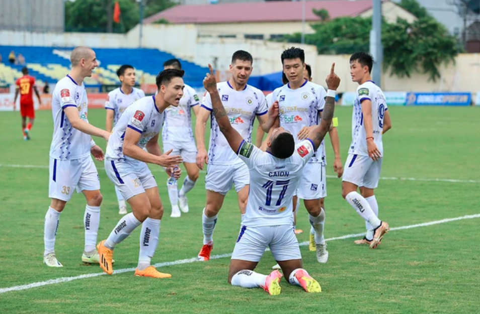 nhan dinh ha noi fc vs viettel fc 17h ngay 27 8 tai vleague 2023 hinh 1