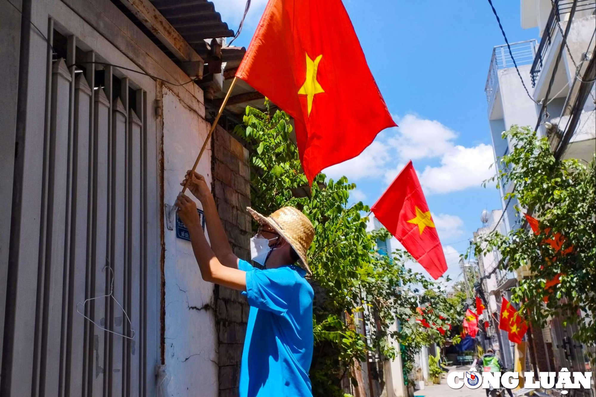 4 ngay nghi le quoc khanh thoi tiet ca nuoc ra sao hinh 1