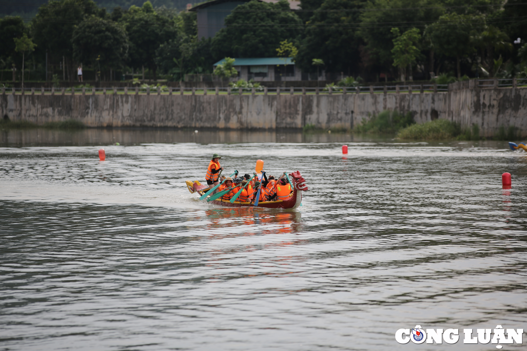 soi noi hoat dong dua thuyen rong o tien yen tinh quang ninh hinh 9