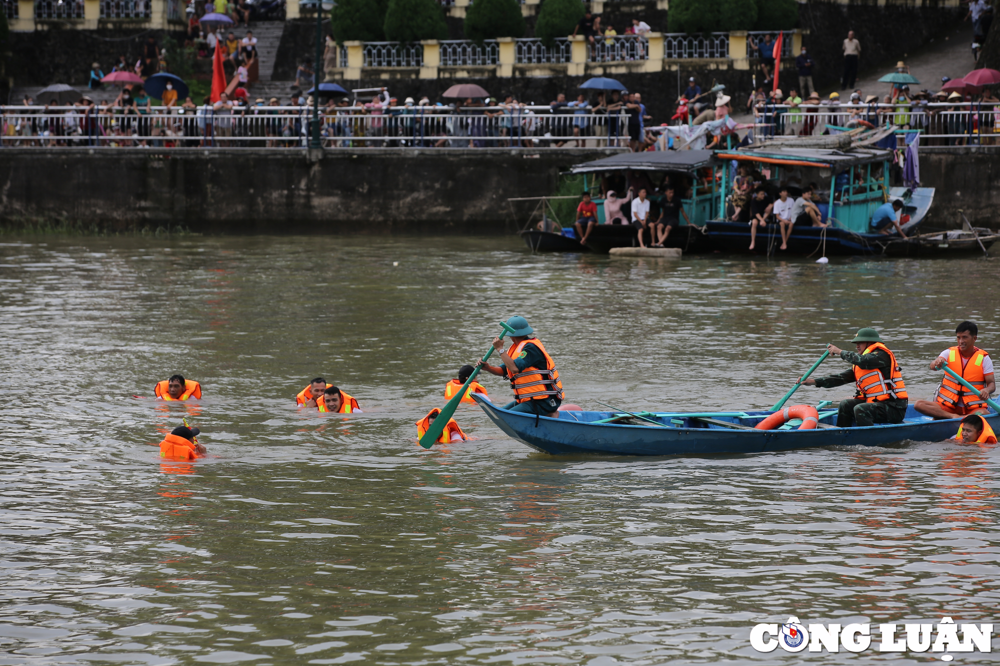 soi noi hoat dong dua thuyen rong o tien yen tinh quang ninh hinh 11