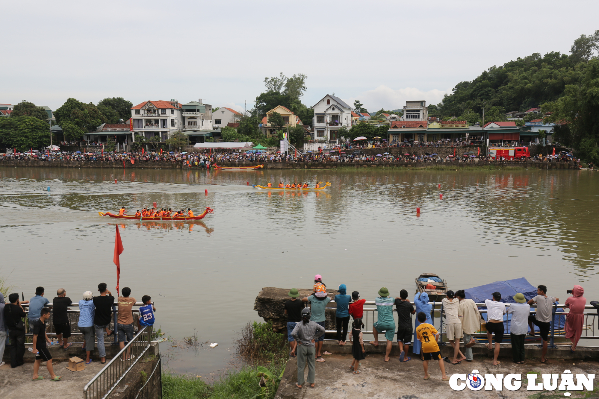 soi noi hoat dong dua thuyen rong o tien yen tinh quang ninh hinh 12