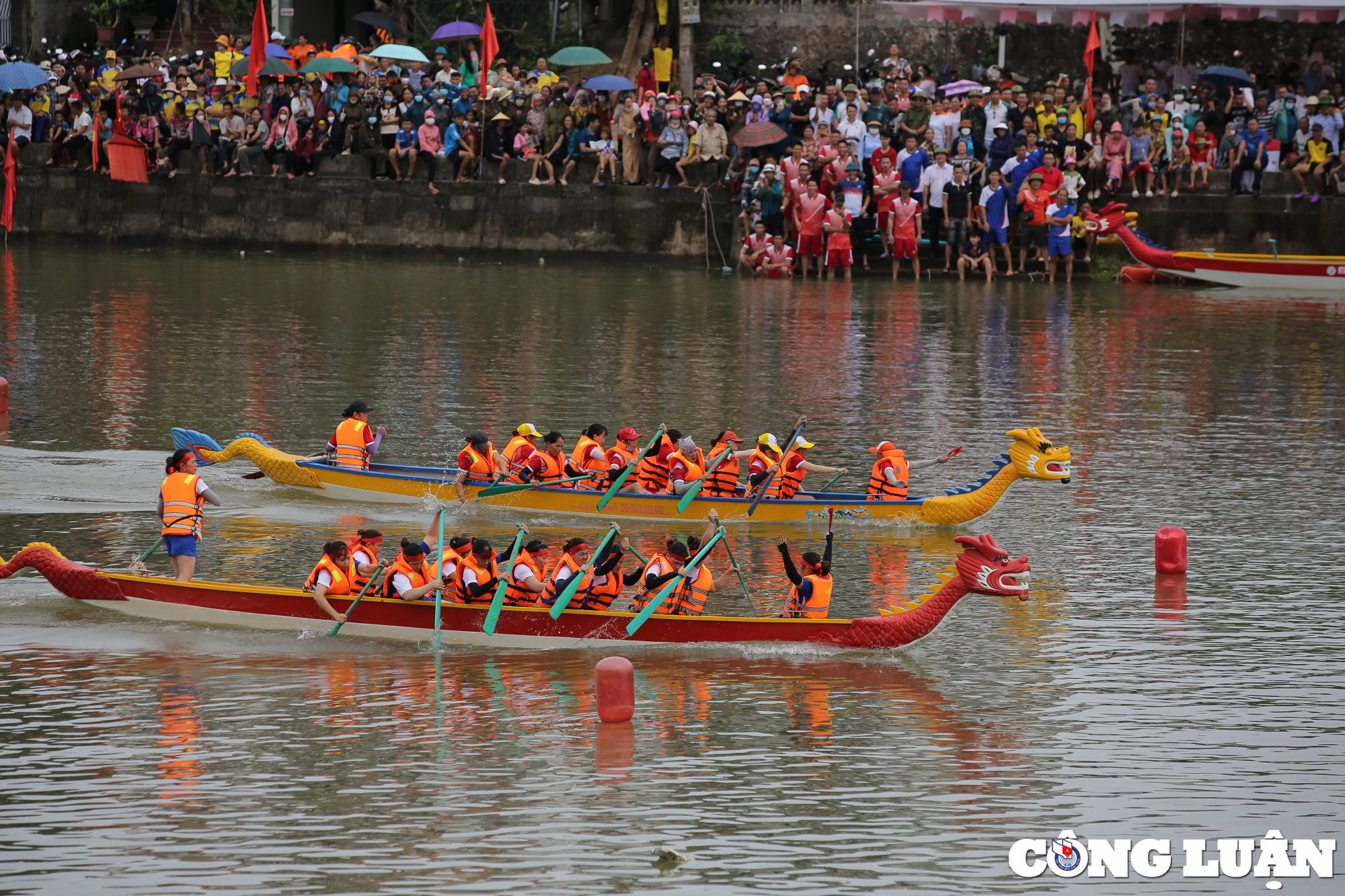 soi noi hoat dong dua thuyen rong o tien yen tinh quang ninh hinh 7