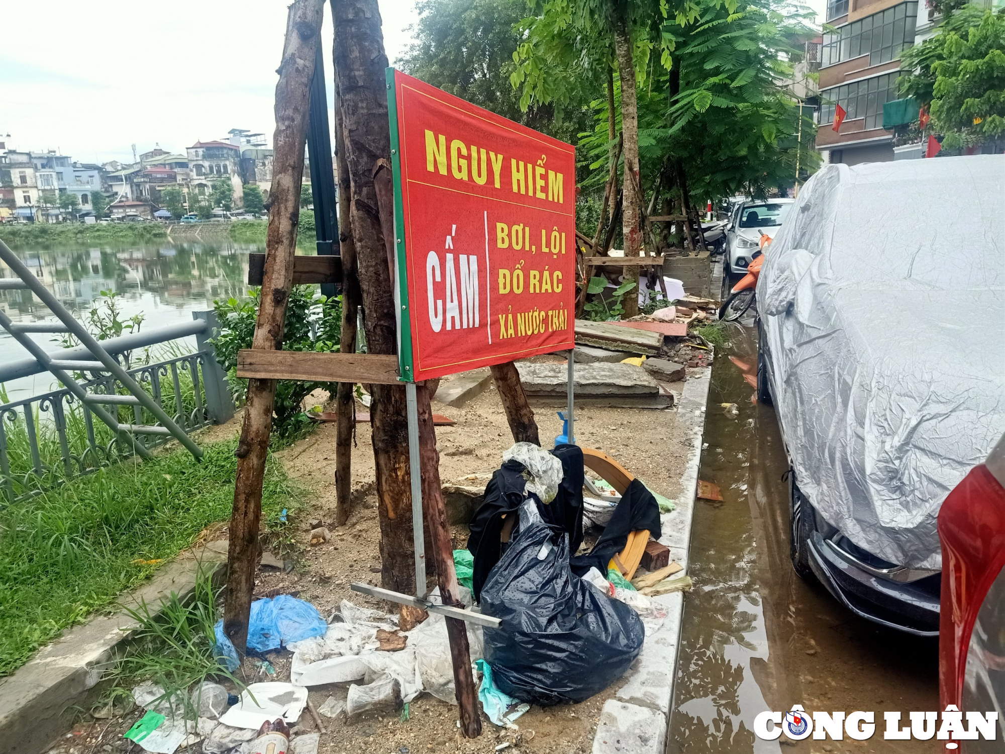 ho linh quang van chua thoat canhao tu nuoc dong ngap tran rac thai hinh 4