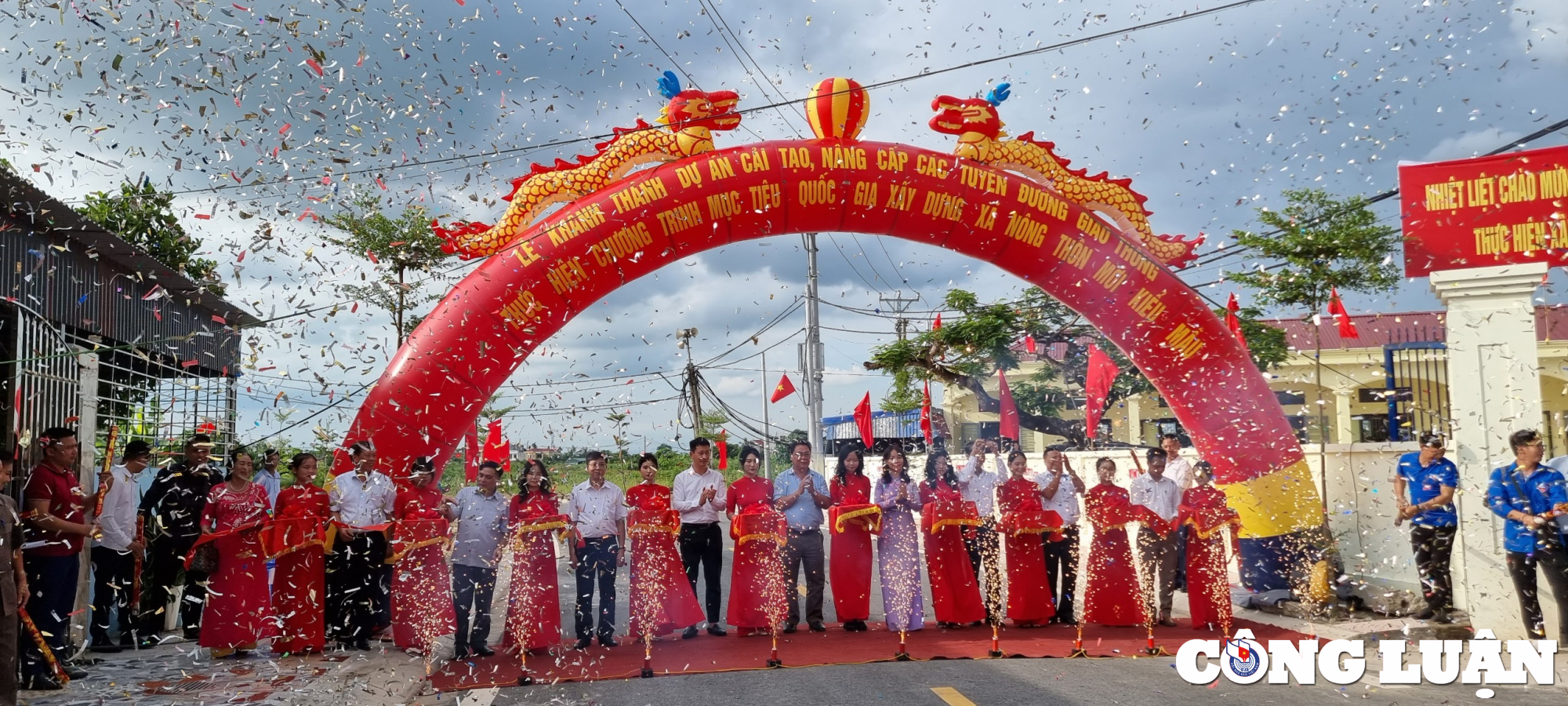 hai phong khanh thanh gan 6246m duong nong thon moi tri gia 174 ty dong hinh 1