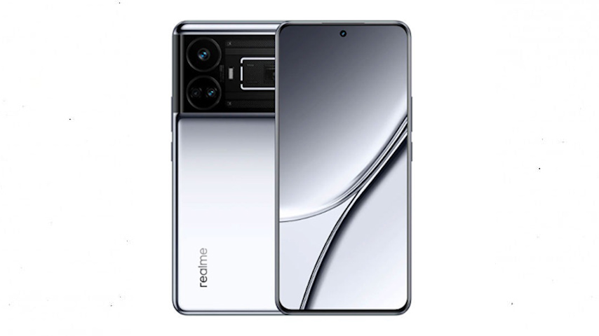 realme gt 5 duoc cong bo tai trung quoc hinh 2