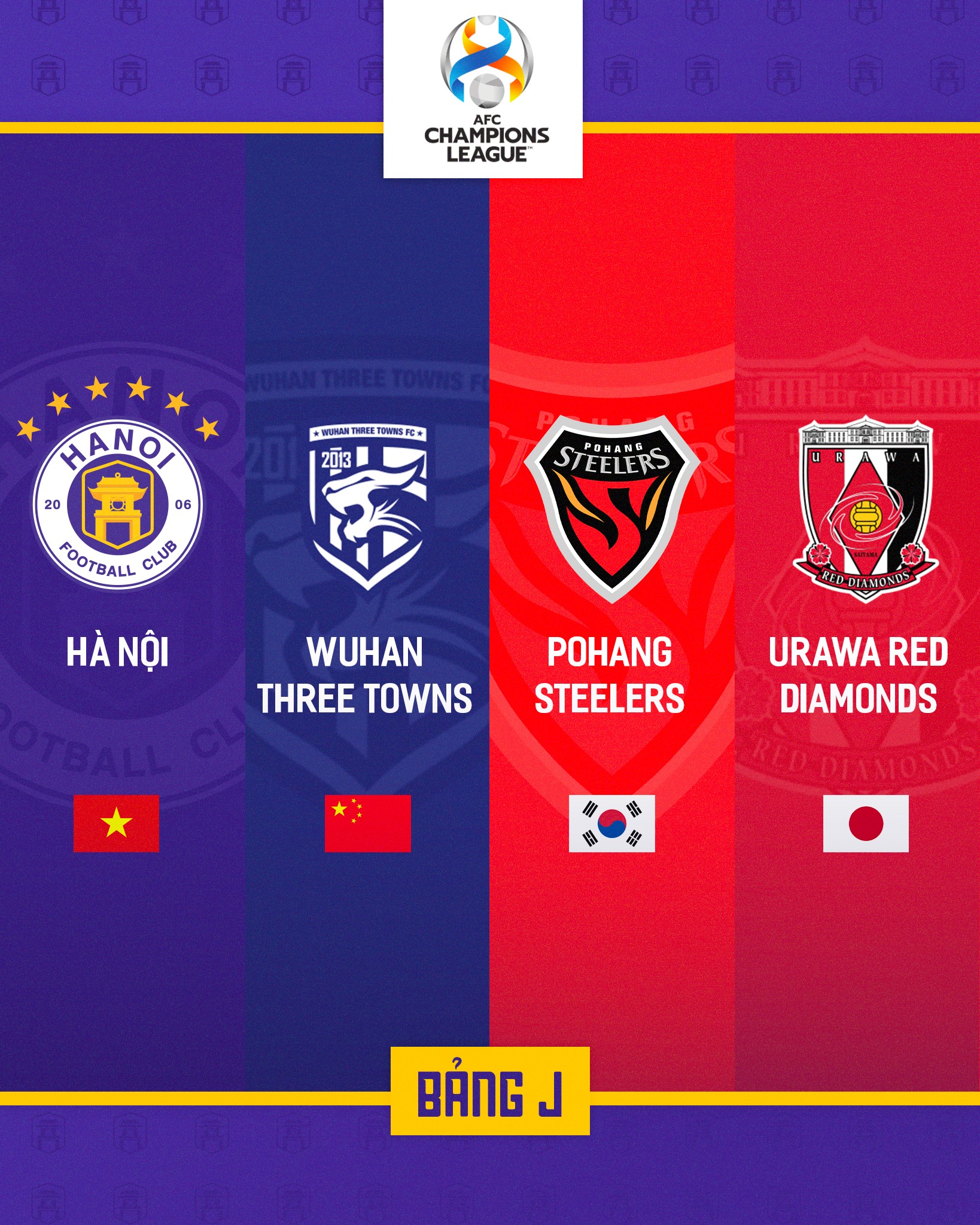 doi thu cua clb ha noi nguy co giai the kho du afc champions league 2023 24 hinh 1