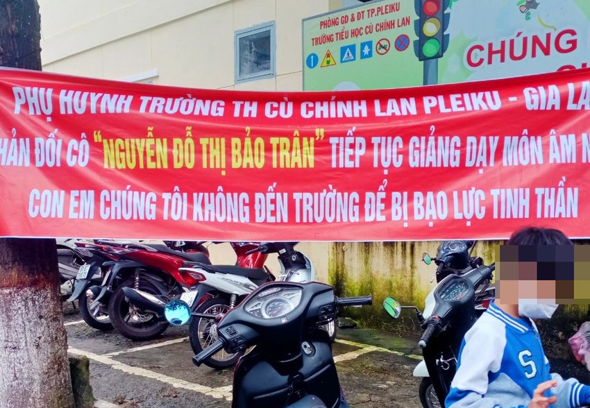 gia lai vi sao ubnd tp cham xu ly vu giao vien am nhac bi phu huynh phan ung hinh 2