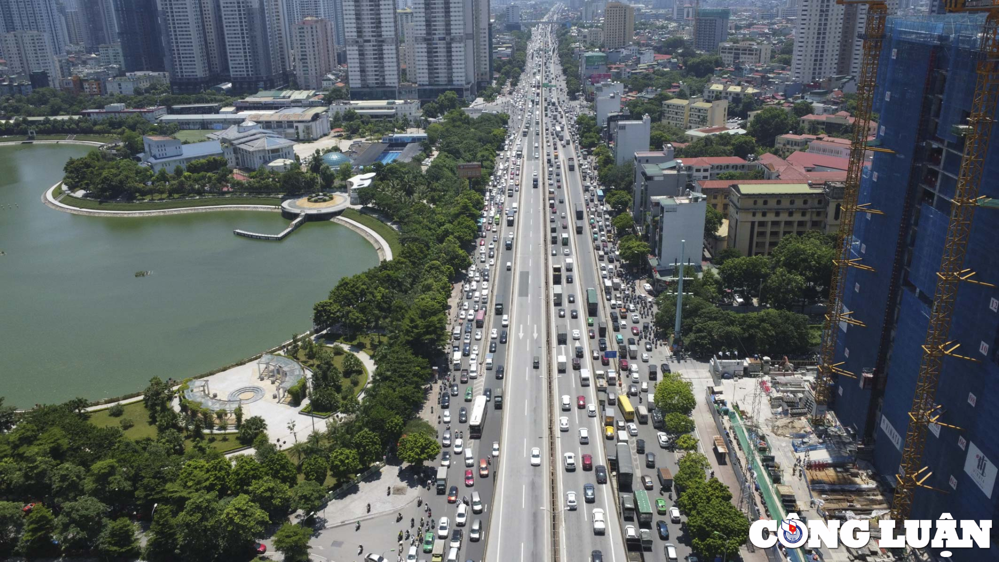 ha noi nhieu tuyen duong un tac truoc ky nghi le 2 9 hinh 7