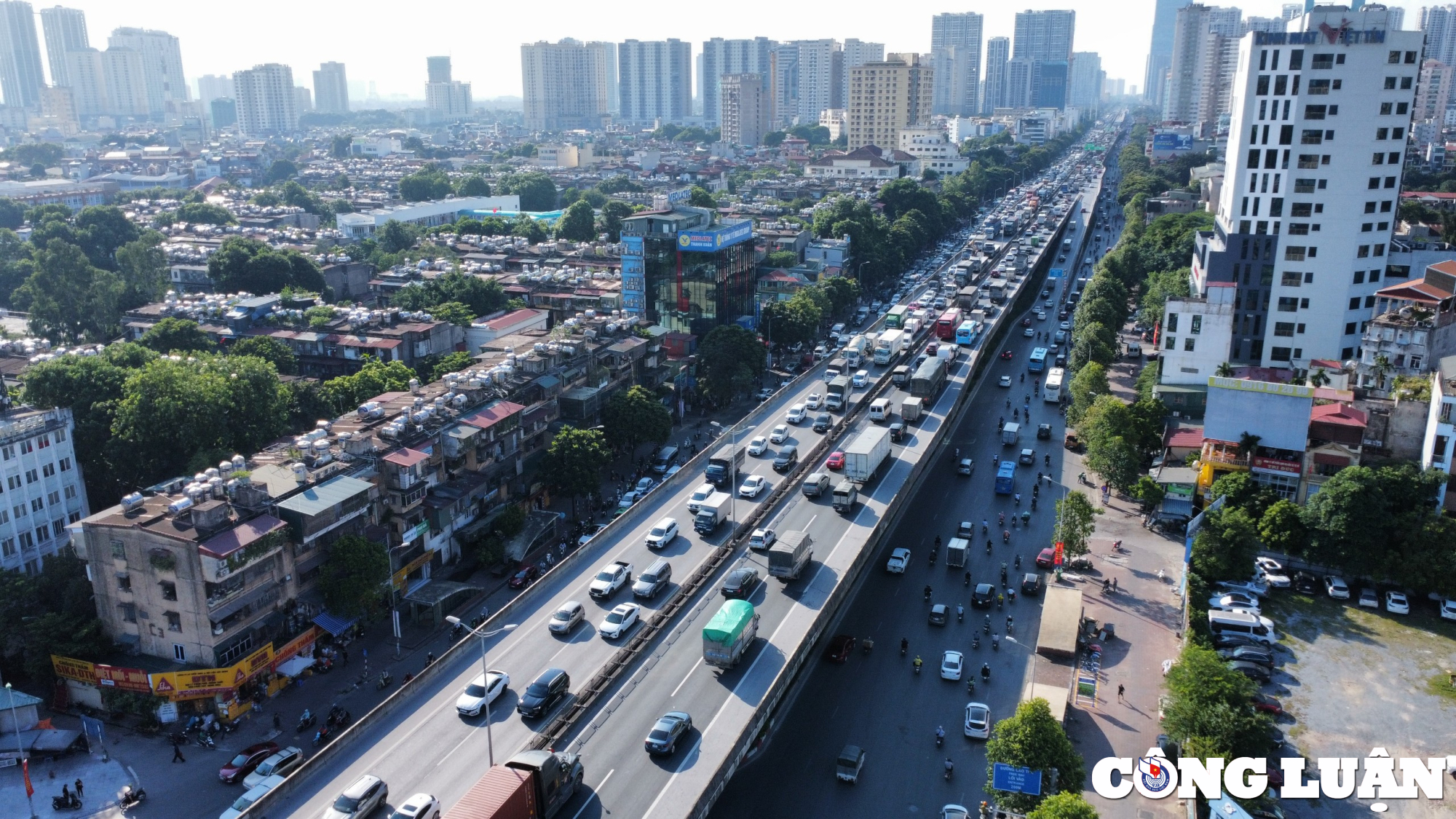 nguoi dan do ve que nghi le 2 9 cac tuyen duong cua ngo thu do un u hinh 6