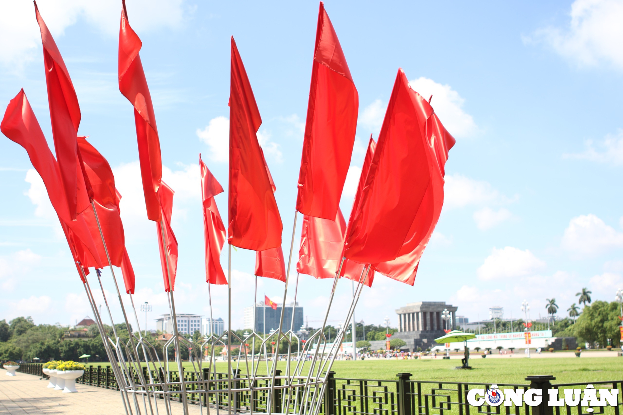 du bao thoi tiet ngay quoc khanh 2 9 2023 ha noi ngay nang dem khong mua hinh 1