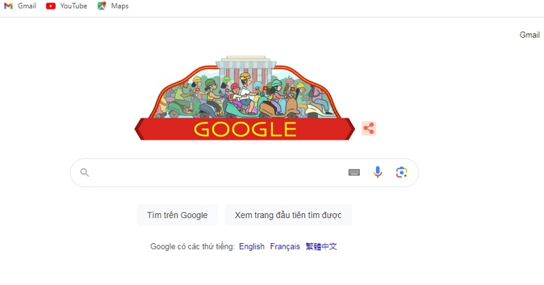 google doodle thay anh dai dien chao mung quoc khanh viet nam hinh 1