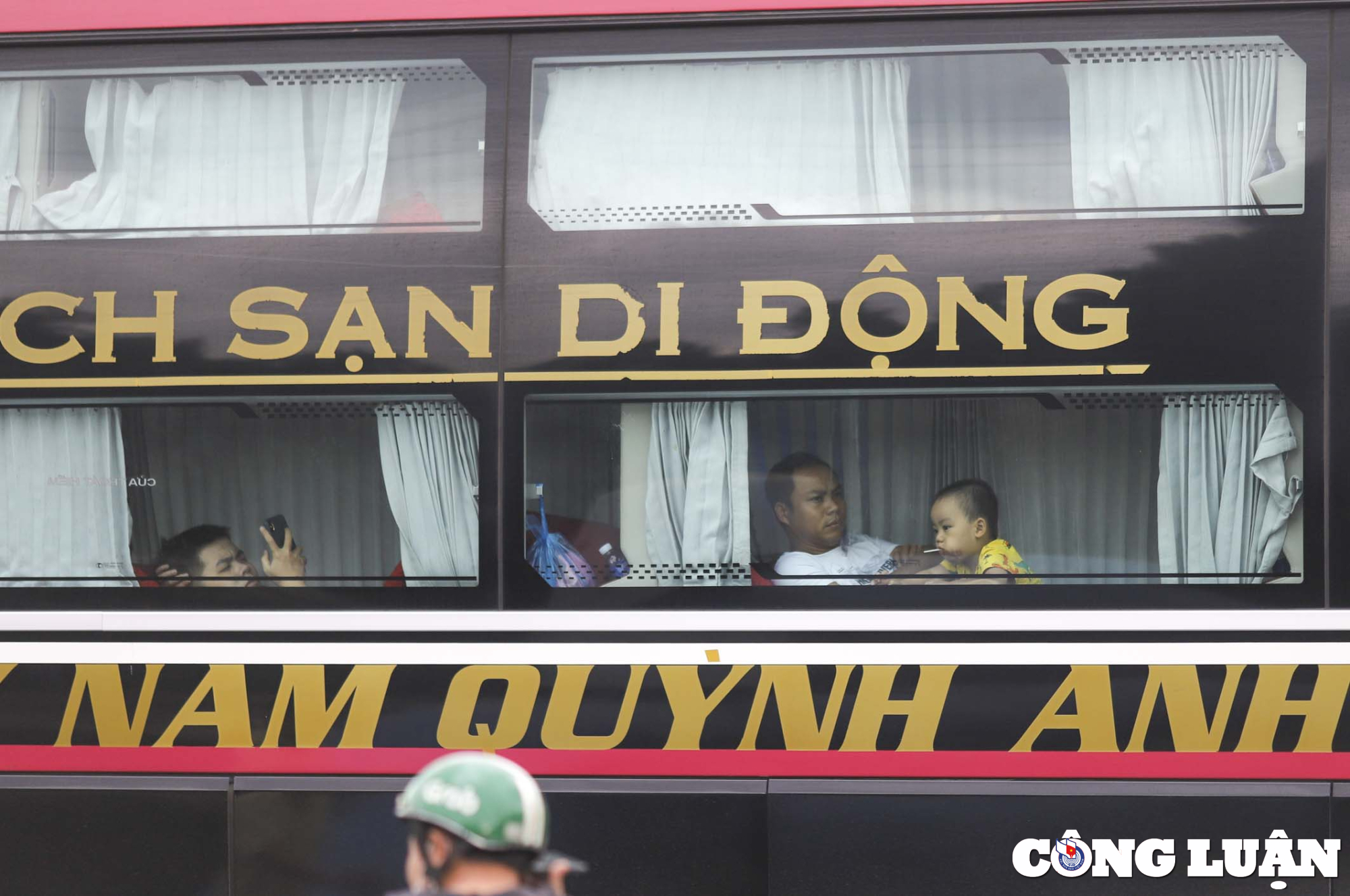 ngay cuoi cung ky nghi le 2 9 giao thong cua ngo ha noi un u nhe hinh 6