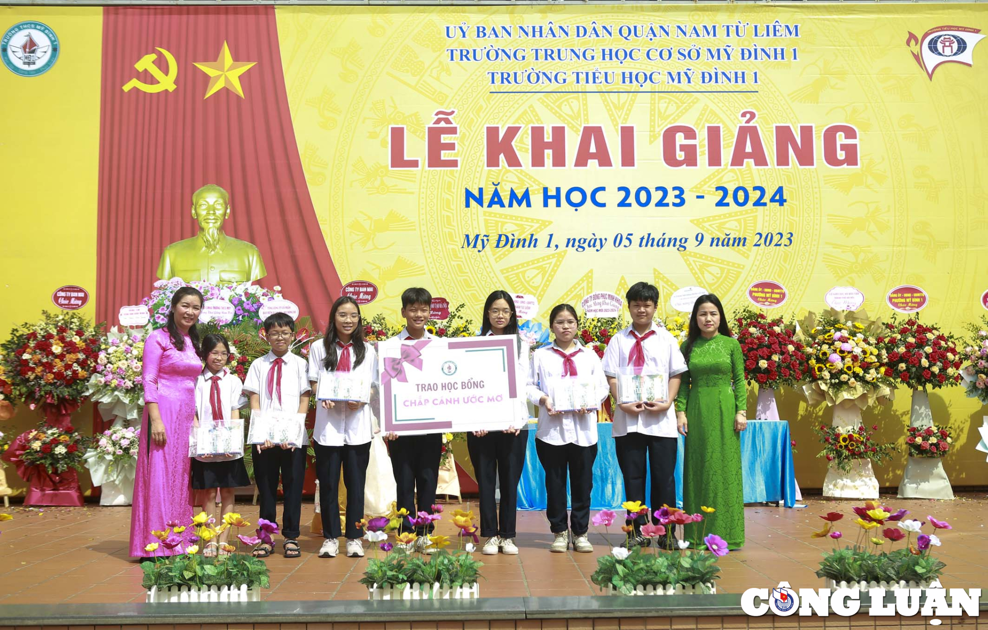 muon kieu cam xuc trong le khai giang nam hoc moi 2023 2024 hinh 12