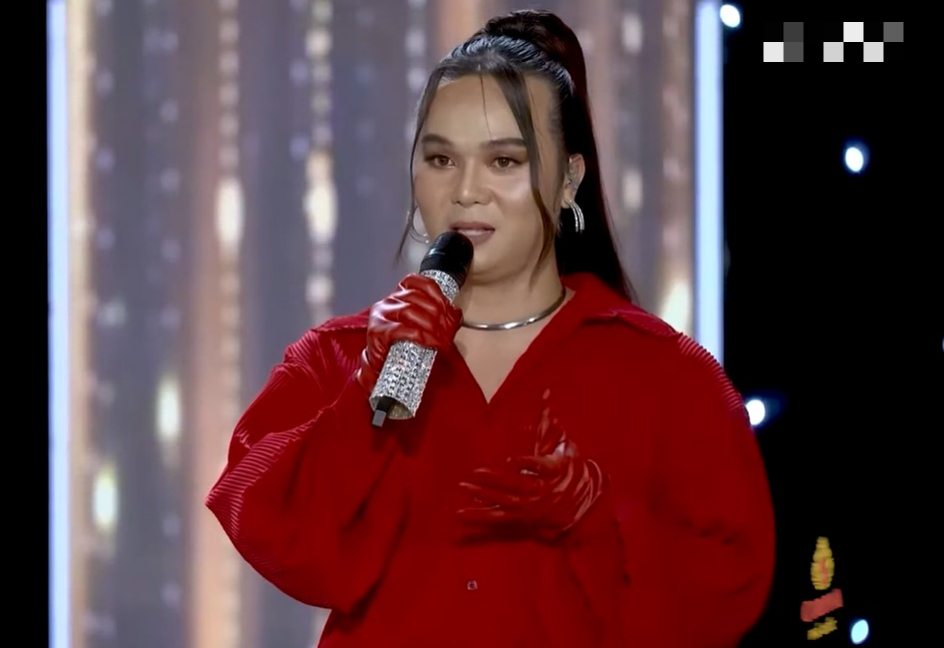 nhung thi sinh noi bat o cuoc thi vietnam idol 2023 hinh 10