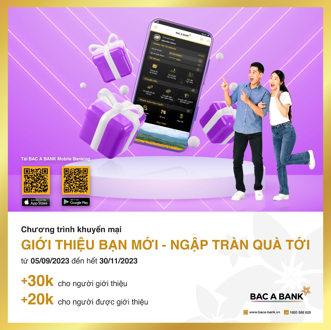 tai sao nen mo tai khoan ngan hang bang dinh danh dien tu ekyc tren bac a bank mobile banking hinh 1