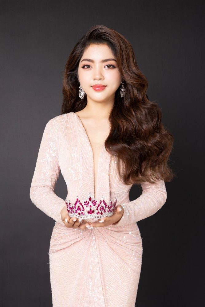 nguyen thi xuan mai dai dien viet nam du thi miss teen united nations 2023 hinh 4