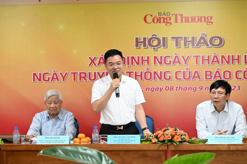 som thong nhat lua chon ngay truyen thong va ngay thanh lap bao cong thuong hinh 2