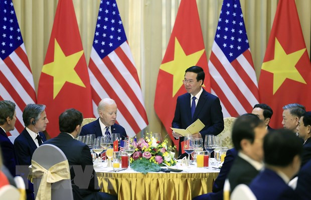 chu tich nuoc vo van thuong chu tri chieu dai tong thong joe biden hinh 2