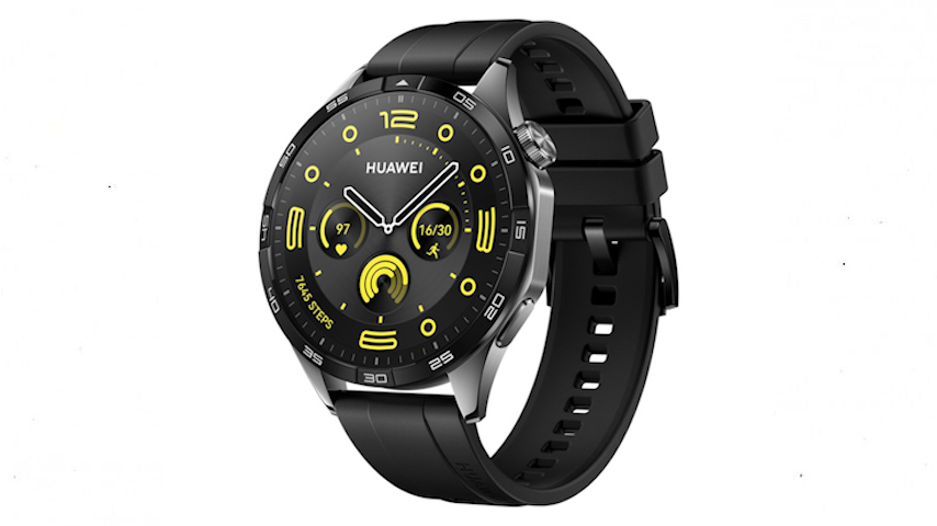 an dinh ngay ra mat huawei watch gt 4 series hinh 3